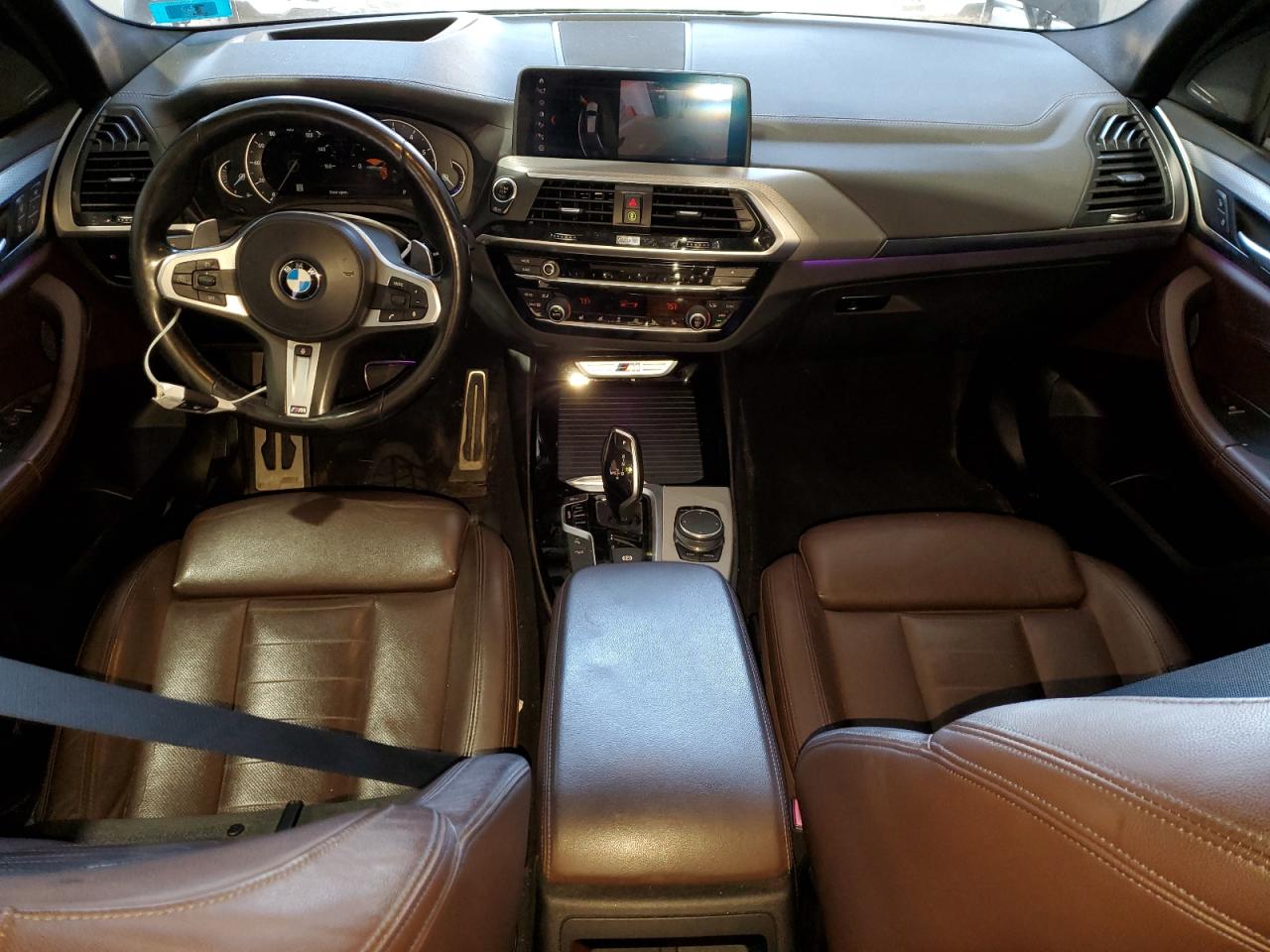 BMW X Series Xdrivem40i Image 11