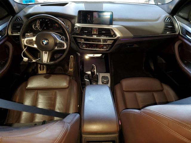 BMW X Series Xdrivem40i Image 11