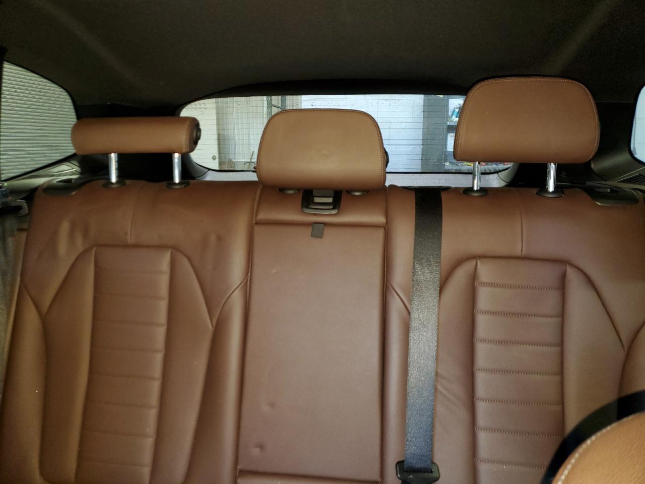 BMW X Series Xdrivem40i Image 10