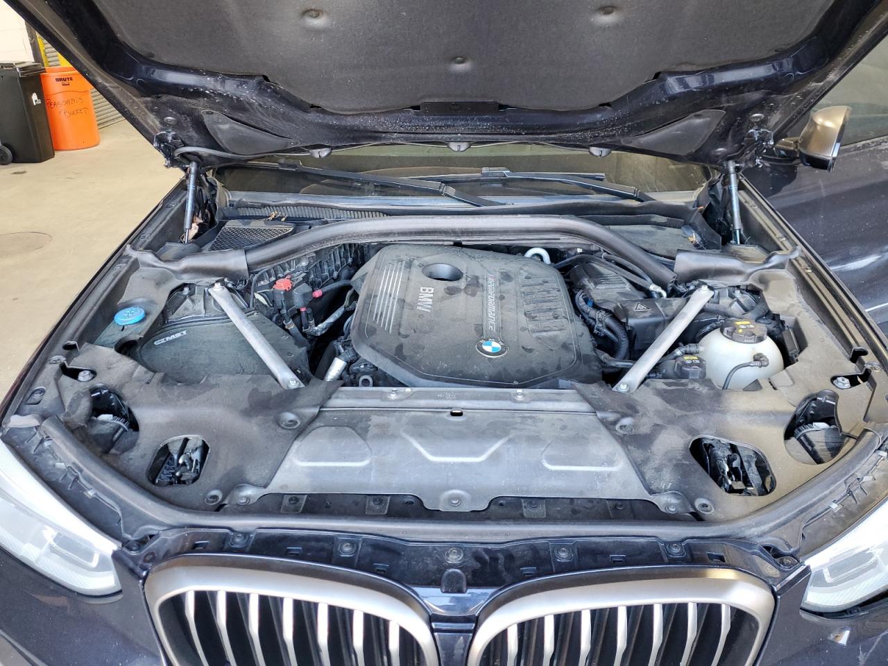 BMW X Series Xdrivem40i Image 13