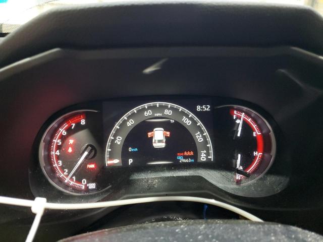 Toyota RAV4 Le Image 12