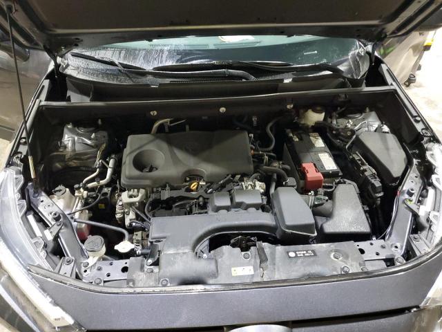 Toyota RAV4 Le Image 2