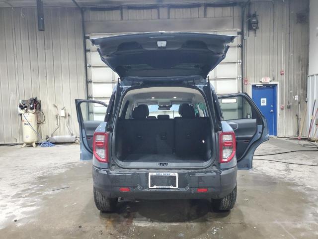 Ford Bronco Big Bend Image 10