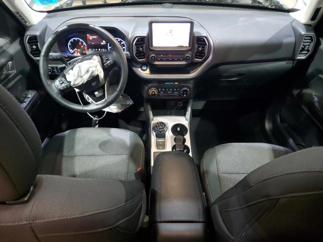 Ford Bronco Big Bend Image 3