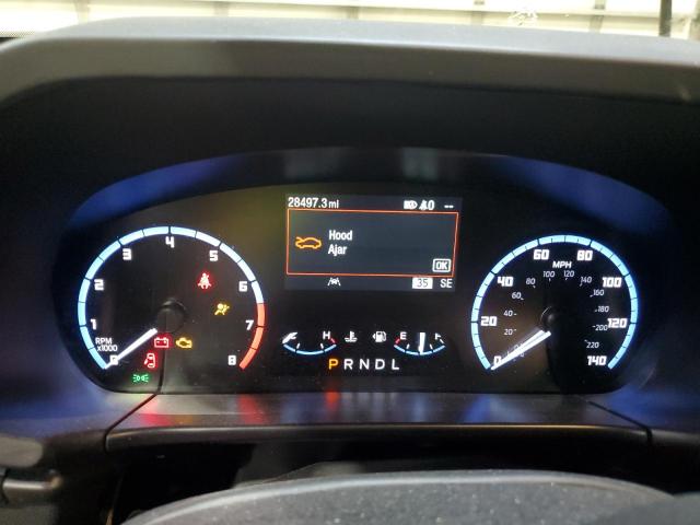 Ford Bronco Big Bend Image 12