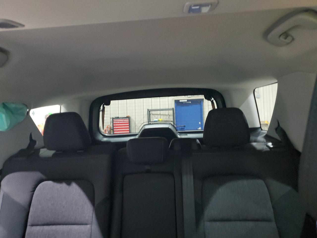 Ford Bronco Big Bend Image 5