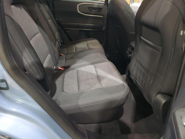 Ford Bronco Big Bend Image 14