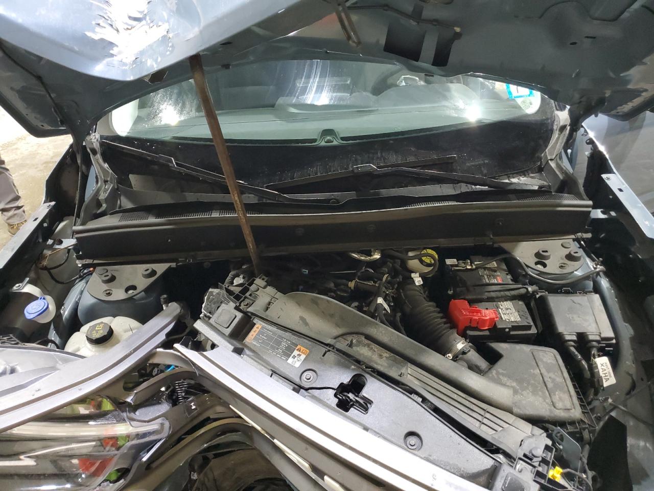 Ford Bronco Big Bend Image 7