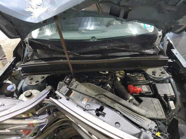 Ford Bronco Big Bend Image 7