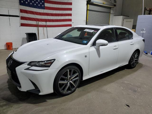  Salvage Lexus Gs