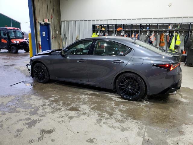 Lexus Is 500 F Sport Image 3