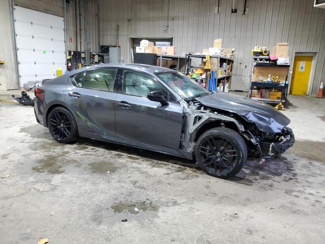 Lexus Is 500 F Sport Image 4