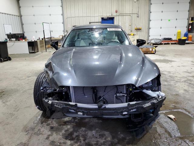 Lexus Is 500 F Sport Image 10