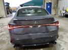 Lexus Is 500 F Sport Image 6