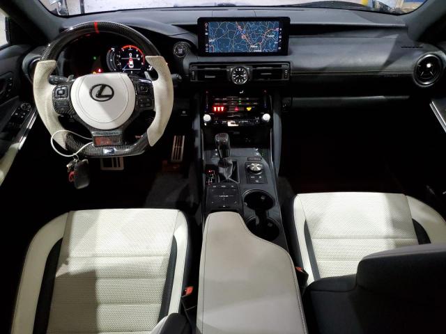 Lexus Is 500 F Sport Image 13