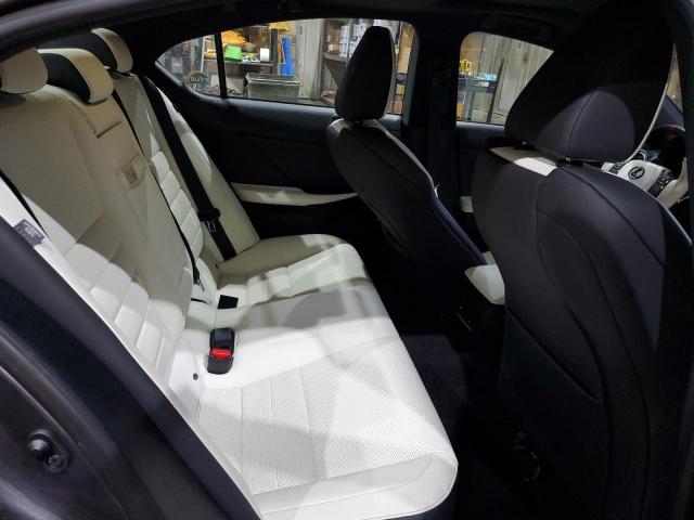 Lexus Is 500 F Sport Image 7