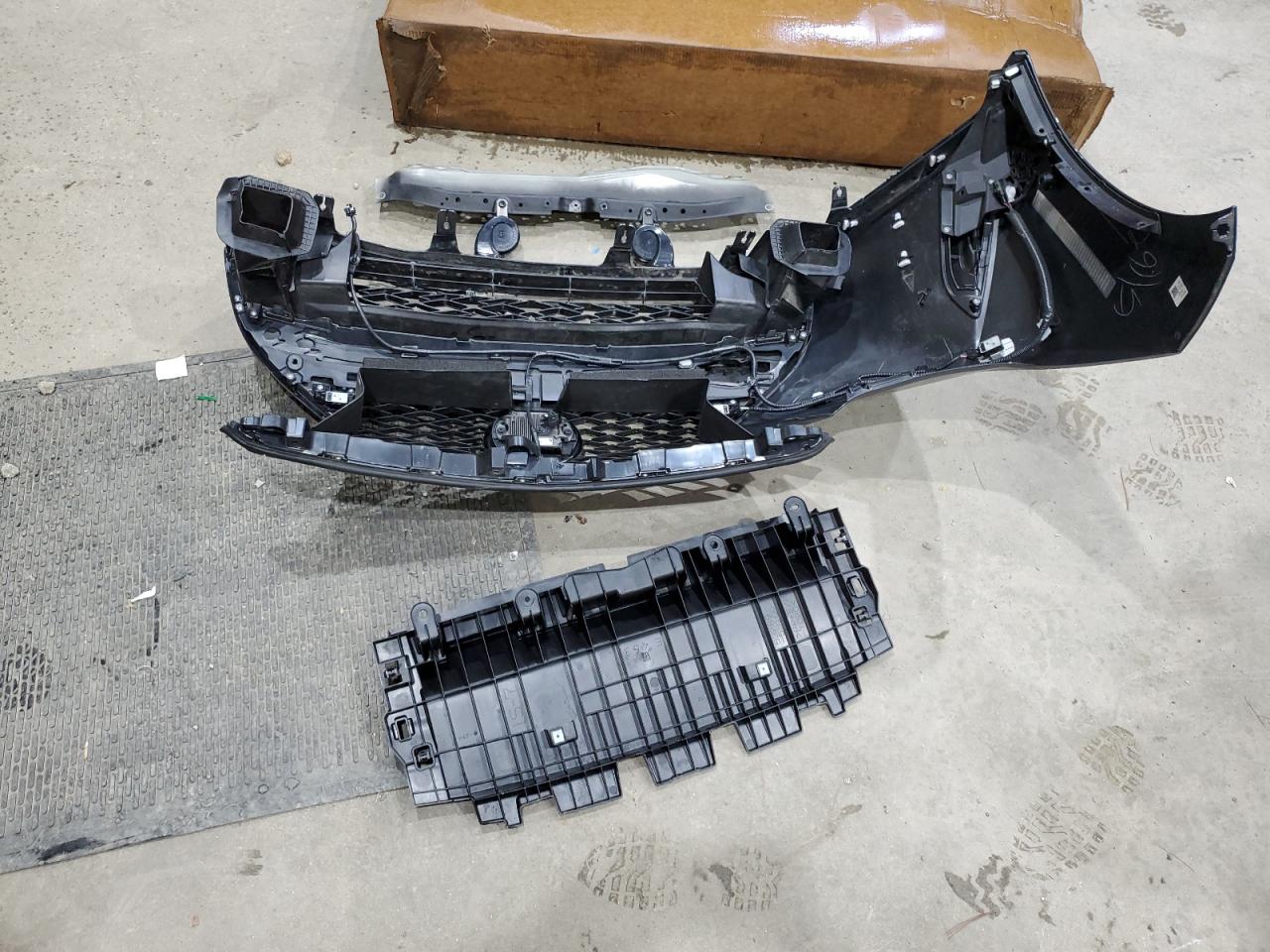 Lexus Is 500 F Sport Image 8