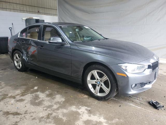 BMW 3 Series Xi Sulev Image 7