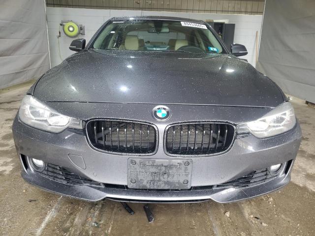 BMW 3 Series Xi Sulev Image 6