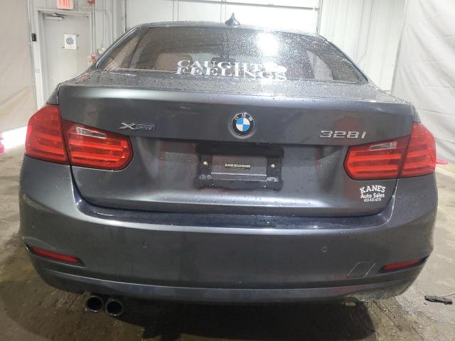 BMW 3 Series Xi Sulev Image 3