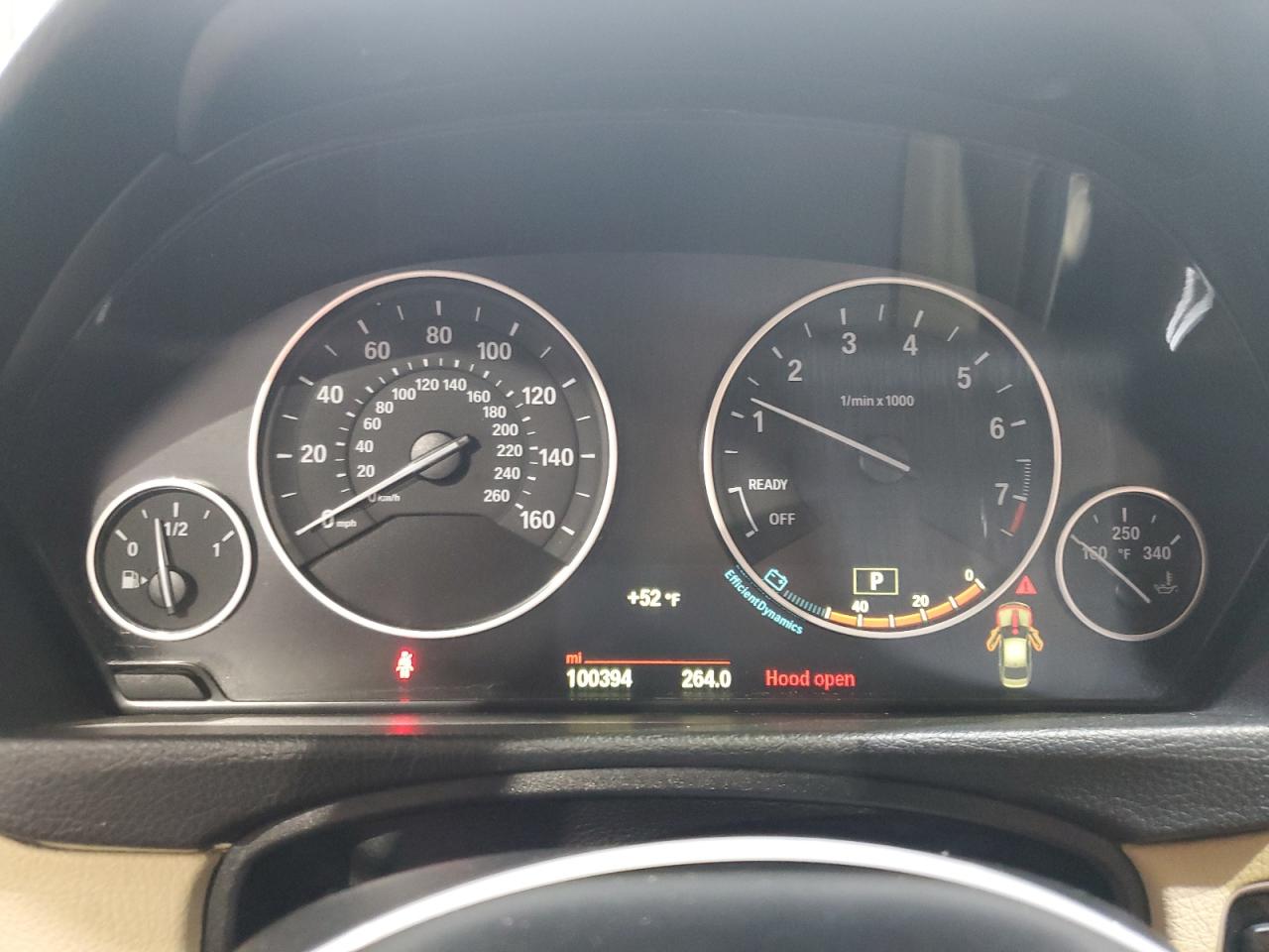 BMW 3 Series Xi Sulev Image 9