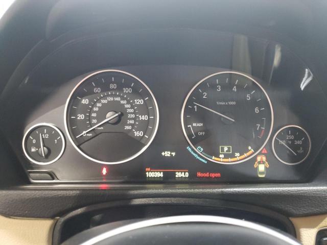 BMW 3 Series Xi Sulev Image 9