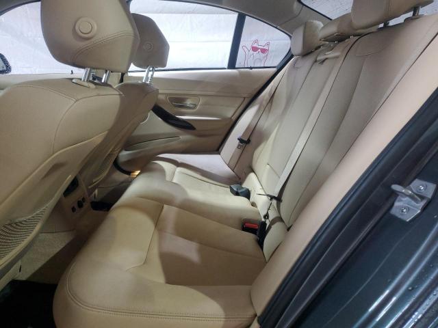 BMW 3 Series Xi Sulev Image 10