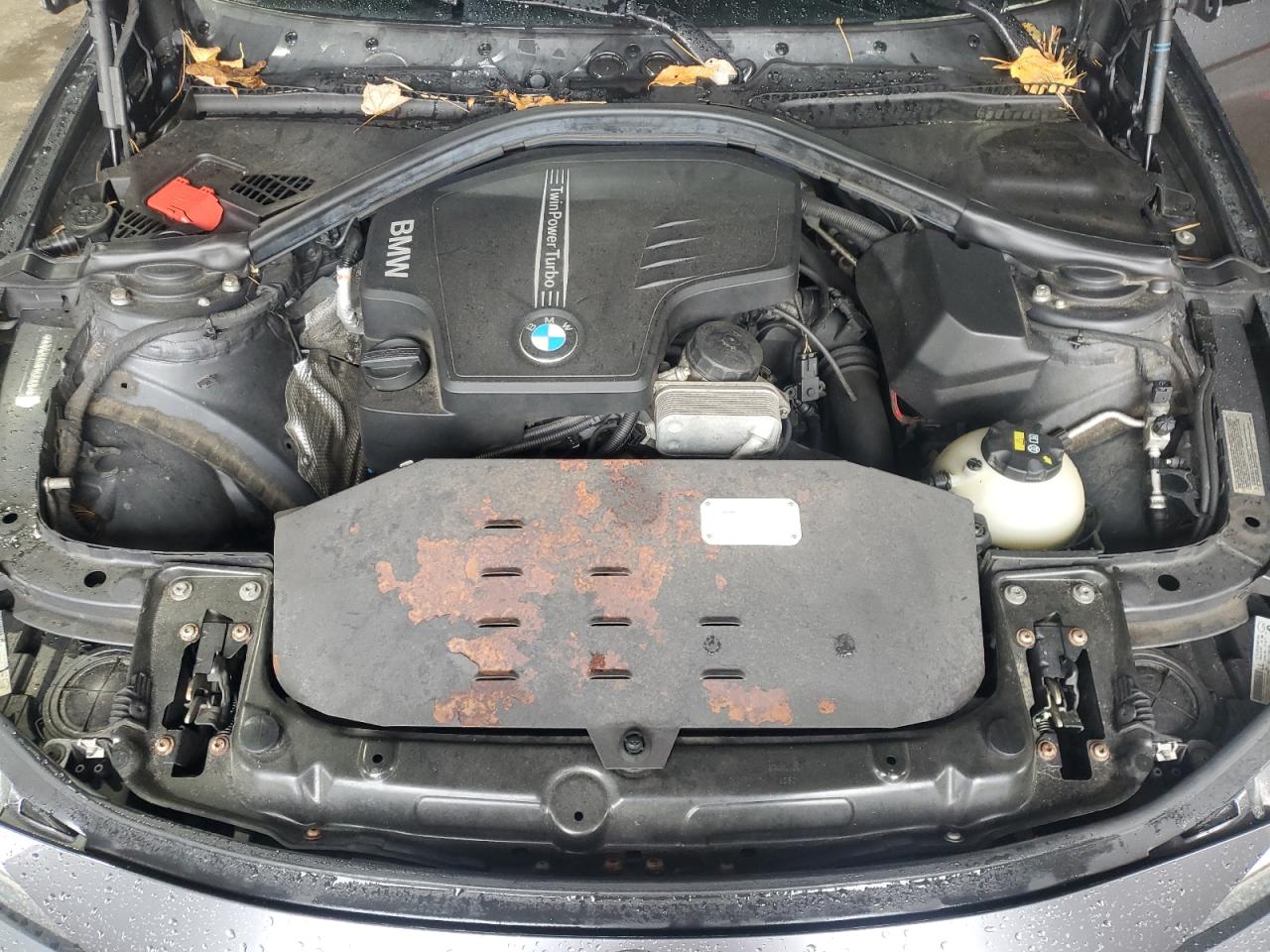 BMW 3 Series Xi Sulev Image 12