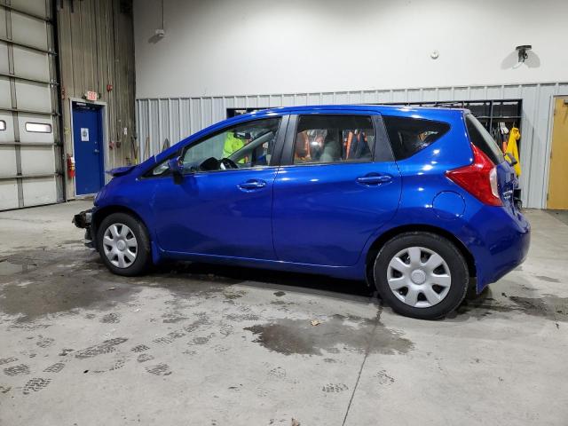 Nissan Versa S Image 8