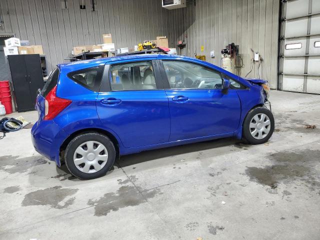 Nissan Versa S Image 4