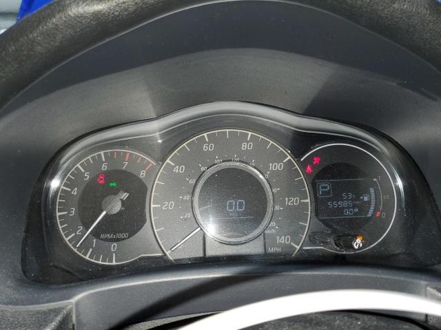 Nissan Versa S Image 10