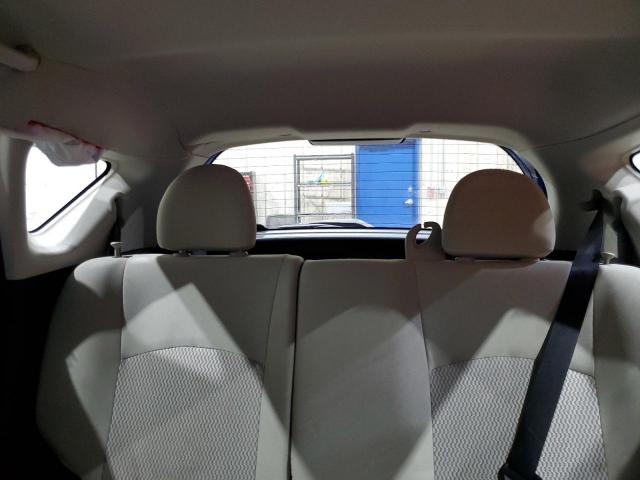 Nissan Versa S Image 5