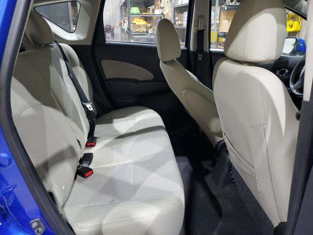 Nissan Versa S Image 12