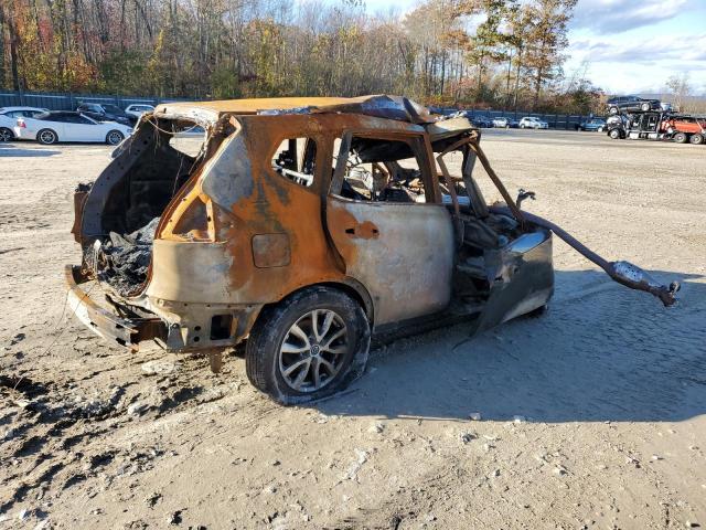 Nissan Rogue S Image 10