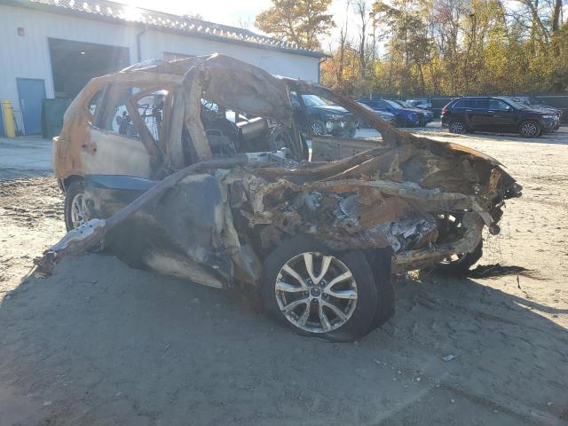 Nissan Rogue S Image 7