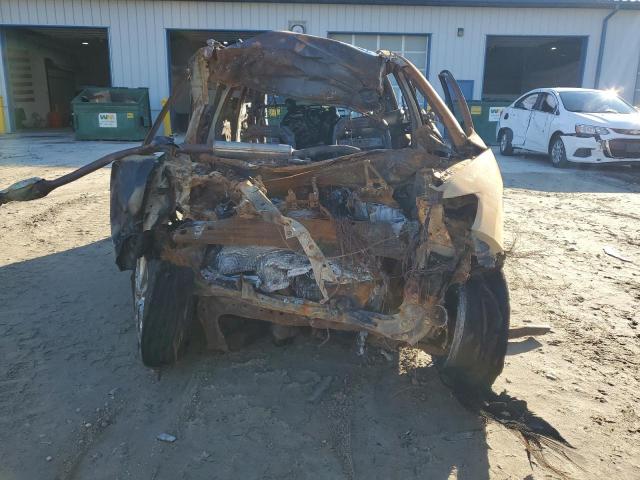 Nissan Rogue S Image 2