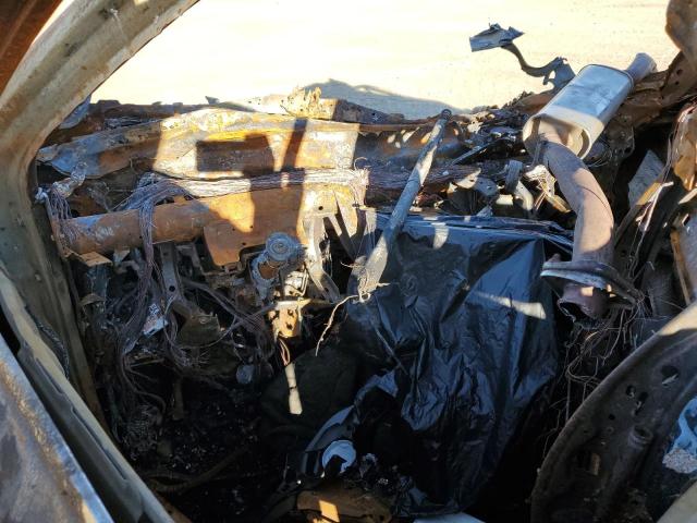 Nissan Rogue S Image 6