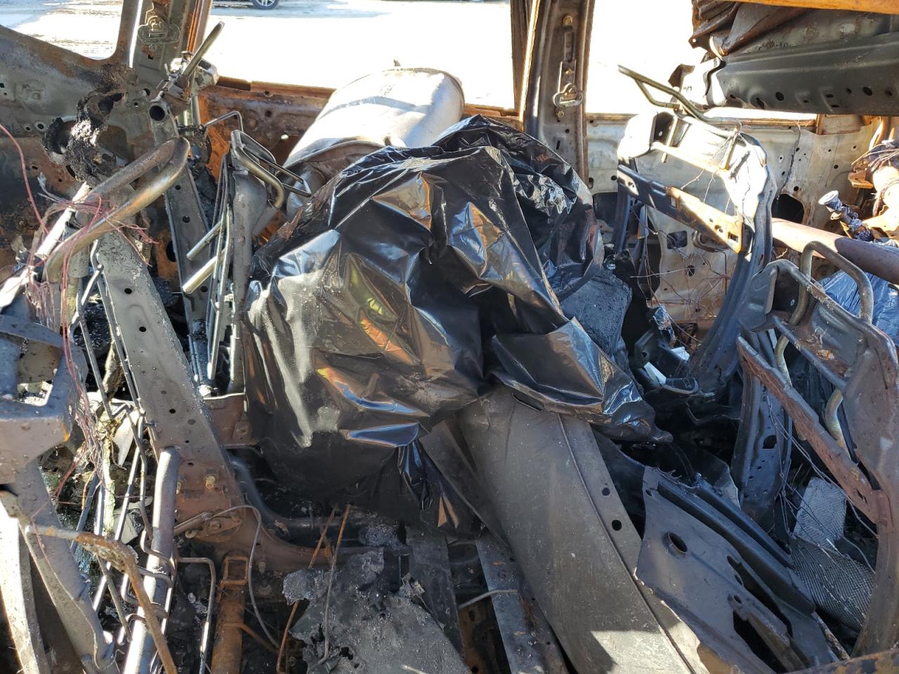 Nissan Rogue S Image 9