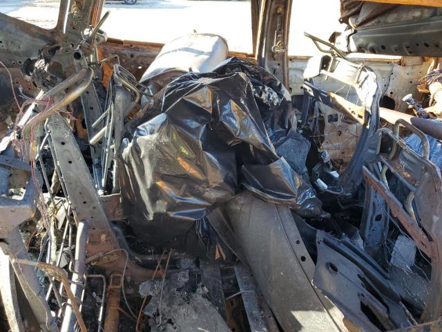 Nissan Rogue S Image 9