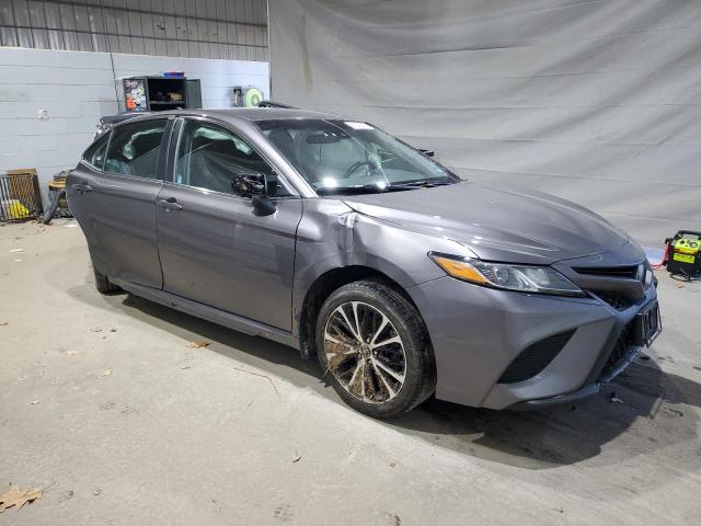 Toyota Camry Se Image 12