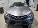 Toyota Camry Se Image 8