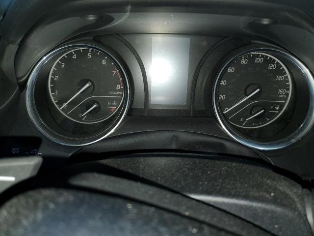 Toyota Camry Se Image 5