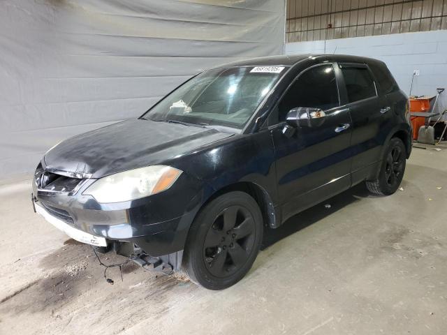  Salvage Acura RDX