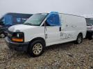 Chevrolet Express Image 1