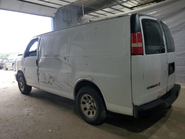 Chevrolet Express Image 3