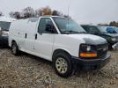 Chevrolet Express Image 2