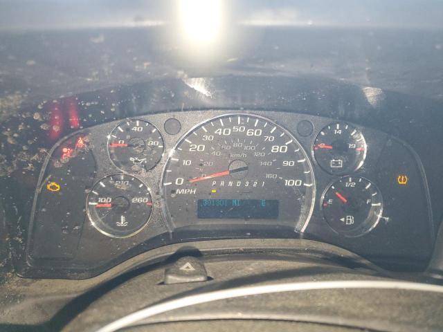 Chevrolet Express Image 12