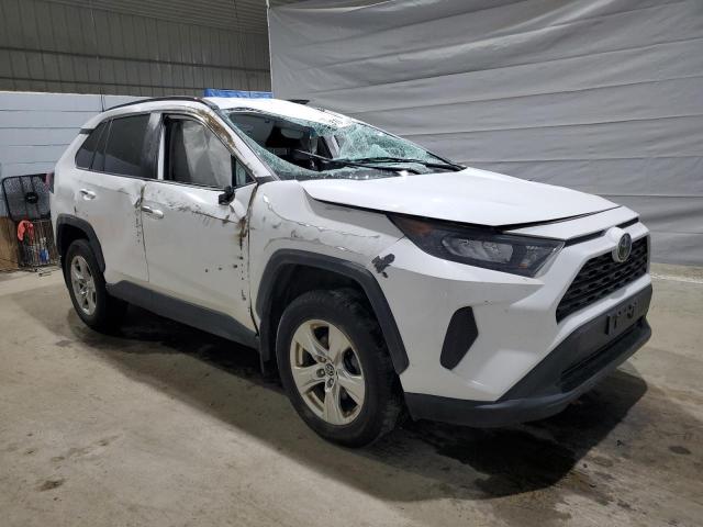 Toyota RAV4 Le Image 5
