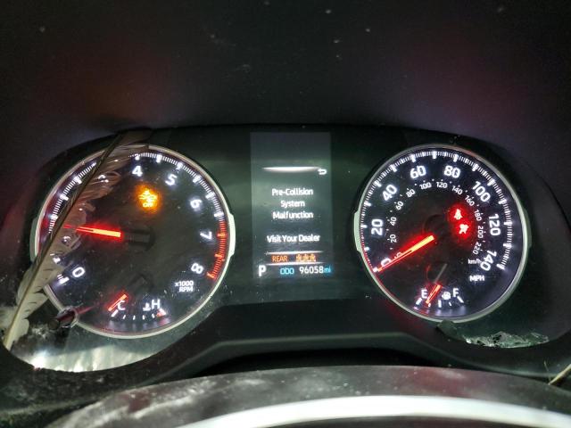 Toyota RAV4 Le Image 9