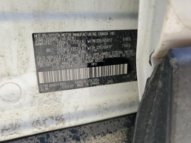 Toyota RAV4 Le Image 12